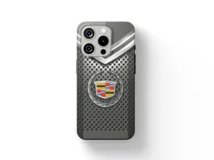 Cadillac Coque Smartphone Pro Max Série Limitée S